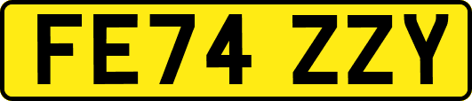 FE74ZZY