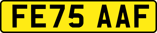 FE75AAF