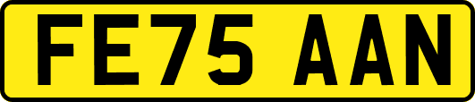 FE75AAN