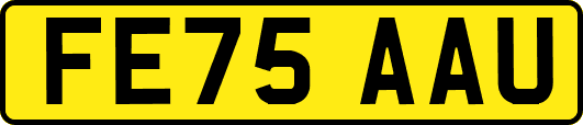 FE75AAU