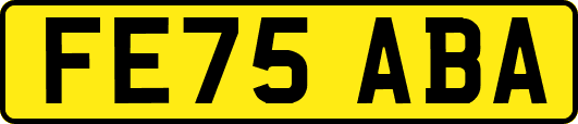 FE75ABA