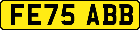 FE75ABB