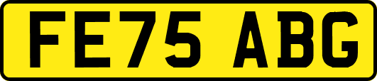 FE75ABG