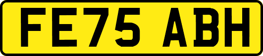 FE75ABH