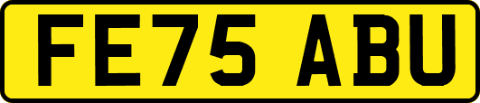 FE75ABU