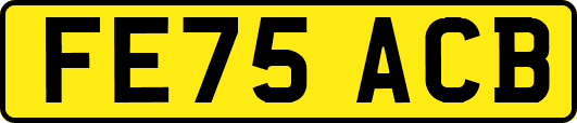 FE75ACB