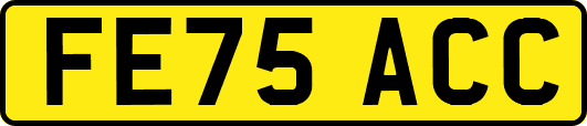 FE75ACC