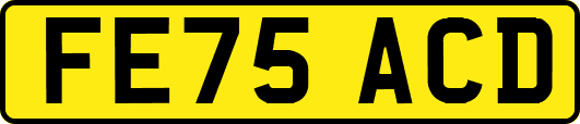 FE75ACD