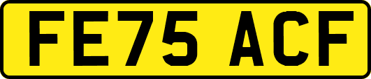 FE75ACF