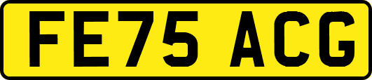 FE75ACG