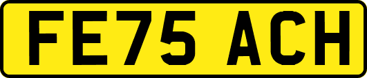 FE75ACH