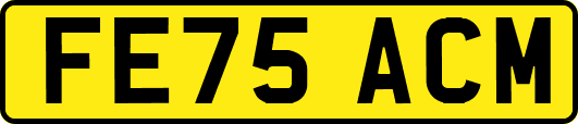 FE75ACM