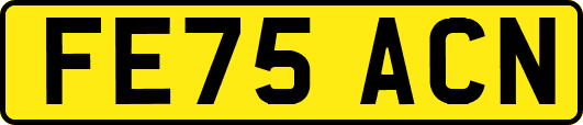 FE75ACN