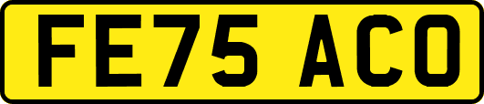 FE75ACO
