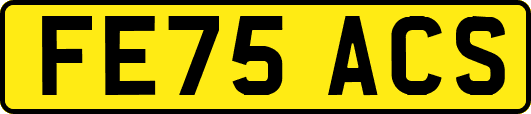 FE75ACS