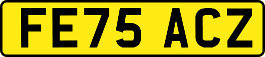 FE75ACZ