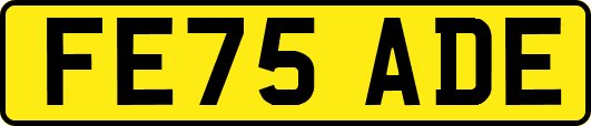 FE75ADE