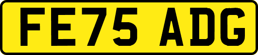FE75ADG