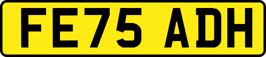FE75ADH