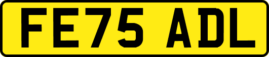 FE75ADL