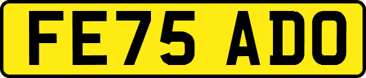 FE75ADO