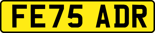 FE75ADR