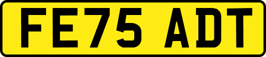 FE75ADT