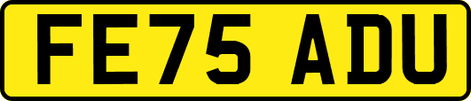 FE75ADU