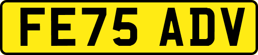 FE75ADV