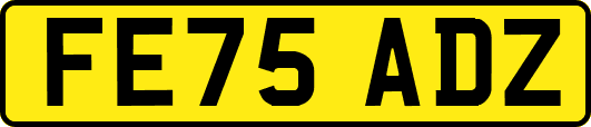 FE75ADZ