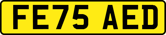 FE75AED