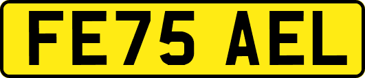 FE75AEL