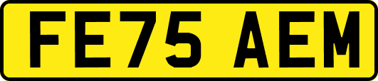 FE75AEM