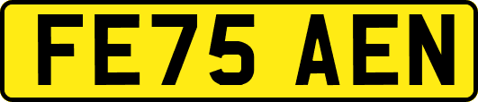 FE75AEN