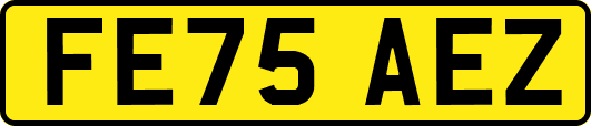 FE75AEZ