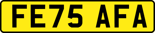 FE75AFA