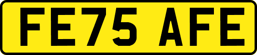 FE75AFE