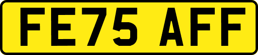 FE75AFF
