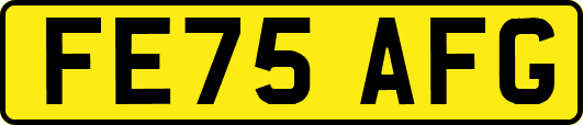 FE75AFG