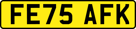 FE75AFK