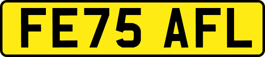 FE75AFL
