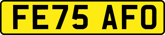 FE75AFO