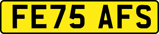 FE75AFS