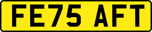 FE75AFT