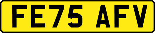 FE75AFV
