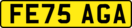 FE75AGA