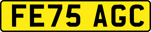 FE75AGC