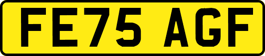 FE75AGF