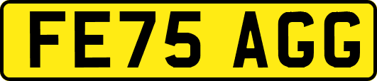 FE75AGG