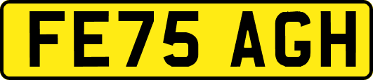 FE75AGH